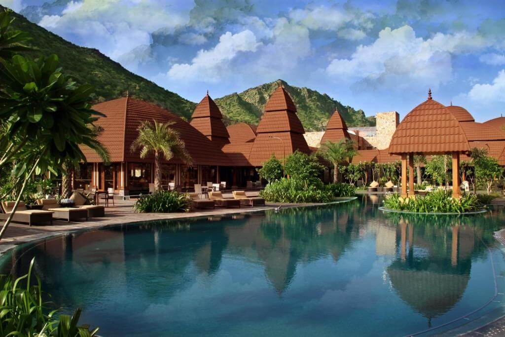 image about Ananta Spa & Resort